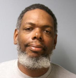 Tyrone Tiwan Bookman a registered Sex Offender of Texas