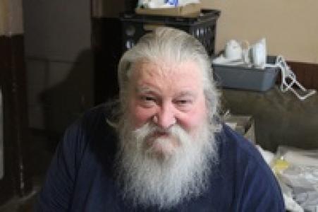 Michael Sean Mc-collum a registered Sex Offender of Texas