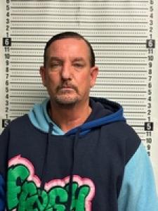 Rodney Dwayne Alewine a registered Sex Offender of Texas