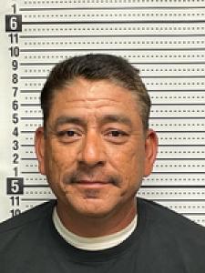 Anacleto Canales a registered Sex Offender of Texas