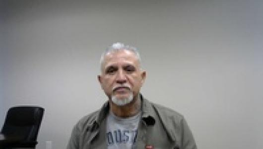 Roy Vela a registered Sex Offender of Texas