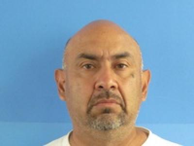 Daniel Gonzales Jr a registered Sex Offender of Texas