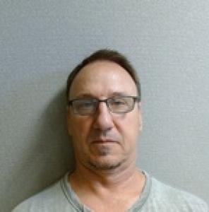 Paul Jeffrey Senkowsky a registered Sex Offender of Texas