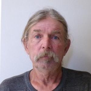 James Leonard Howard a registered Sex Offender of Texas