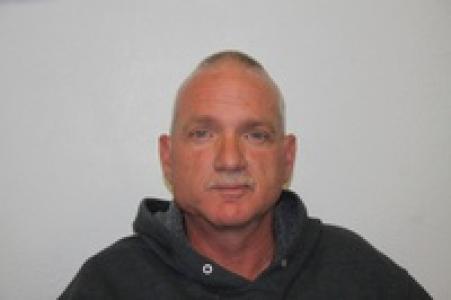 Jeffrey Dale Tipton a registered Sex Offender of Texas