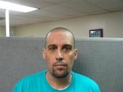 Jason Sinclair a registered Sex Offender of Texas