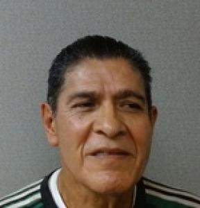 Gustavo A Aguilar a registered Sex Offender of Texas