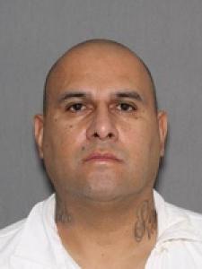 Victor Armbul Mannrique a registered Sex Offender of Texas