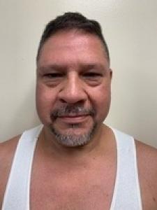 John Edward Alaniz a registered Sex Offender of Texas