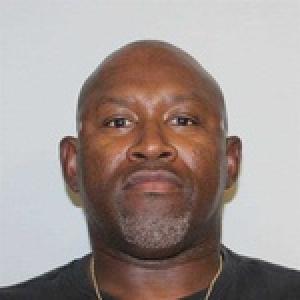 Homer Daryl Turner a registered Sex Offender of Texas