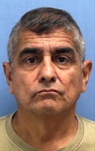 Roberto Esquivel a registered Sex Offender of Texas