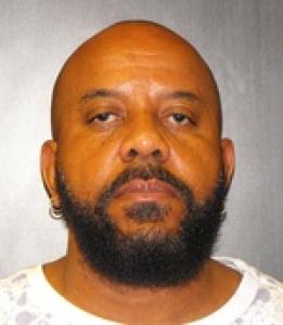 Kervin Eugene White a registered Sex Offender of Texas