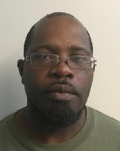 Daryl Dewayne Giles a registered Sex Offender of Texas