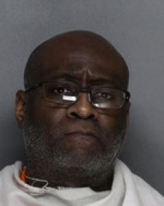 Marvin Scales a registered Sex Offender of Texas