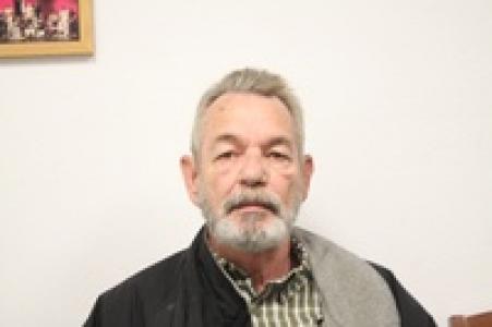 Edward Dennis King a registered Sex Offender of Texas