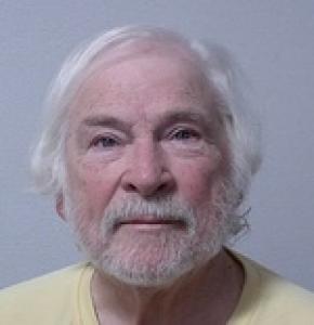 William Kenneth Scoggins a registered Sex Offender of Texas