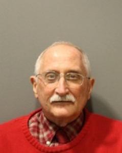 Stephen J Lehr a registered Sex Offender of Texas