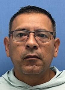 Paul Anthony Gutierrez a registered Sex Offender of Texas