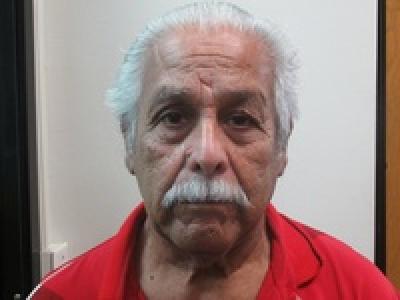 Eliseo Moreno a registered Sex Offender of Texas