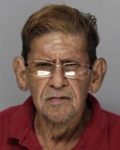 Eloy Almendarez a registered Sex Offender of Texas