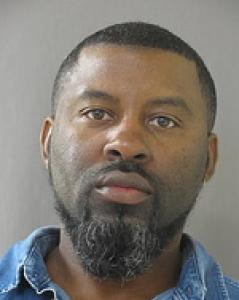 Derrick Morgan a registered Sex Offender of Texas