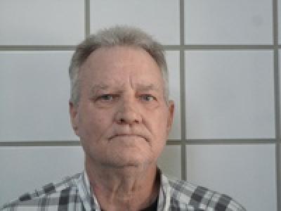 John Arthur Rives a registered Sex Offender of Texas