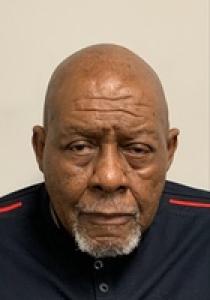 George Robert Washington Sr a registered Sex Offender of Texas