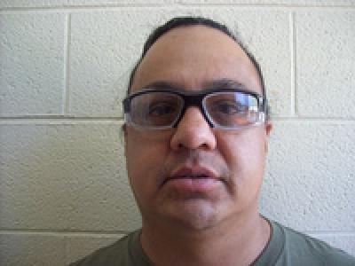 Martin Marquez a registered Sex Offender of Texas