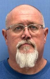 Robert Clark a registered Sex Offender of Texas