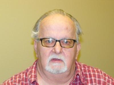 Larry Wayne Holder a registered Sex Offender of Texas