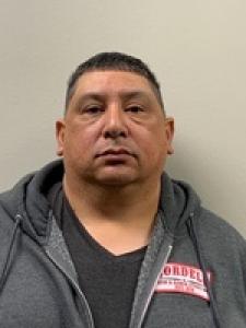 Harry Rene Segura a registered Sex Offender of Texas