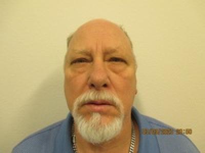 Eddie Eugene Russell a registered Sex Offender of Texas