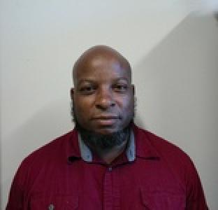 Cornelius Ramon Wyatt a registered Sex Offender of Texas