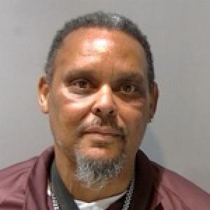 Leonard Ward a registered Sex Offender of Texas