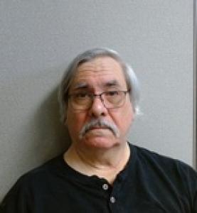 Thomas A Buchmann a registered Sex Offender of Texas