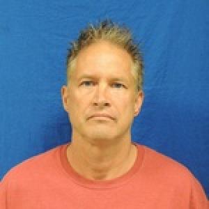 Curtis Patrick Brown a registered Sex Offender of Texas