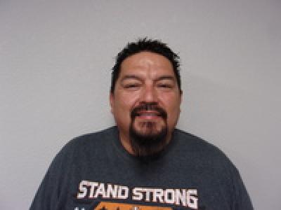 Jesus Dimas Lozano a registered Sex Offender of Texas