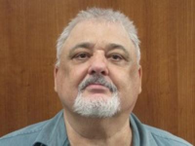 Gary Lynn Lockhart a registered Sex Offender of Texas