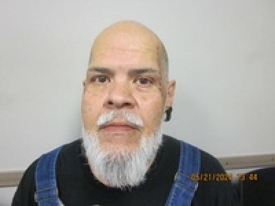 Eric Montemayor Luna a registered Sex Offender of Texas