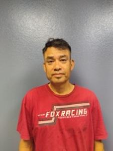 Javier Guevara a registered Sex Offender of Texas