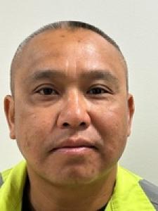 Phonesavanh Dan Kongvongsay a registered Sex Offender of Texas