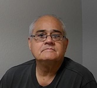 Manuel Ochoa Rivera a registered Sex Offender of Texas