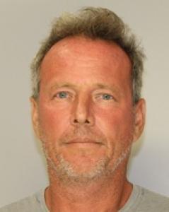 Danny Ray Lybarger a registered Sex Offender of Texas