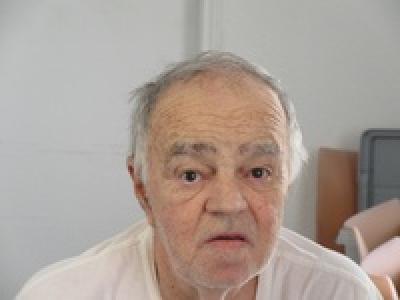 Roger Dale Gipson a registered Sex Offender of Texas