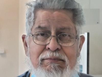 Manuel Rodriguez a registered Sex Offender of Texas