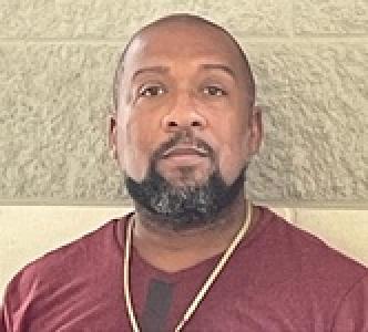 Kennieth Wayne Washington a registered Sex Offender of Texas