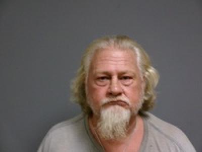 Kenneth Charles Ahlberg a registered Sex Offender of Texas