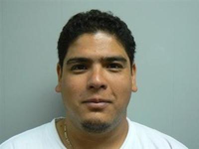 Ismael Felciano Gonzalez a registered Sex Offender of Texas