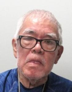 Minh Trinh a registered Sex Offender of Texas