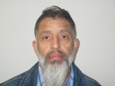 Martin Lee De-la-fuente a registered Sex Offender of Texas